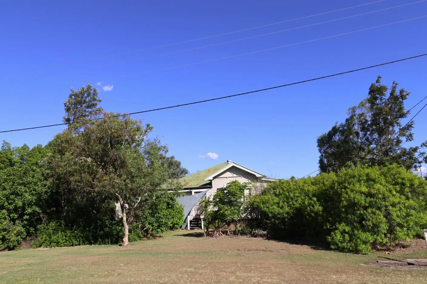 Main view of Homely house listing, 48 Jimbour Street, Jandowae QLD 4410