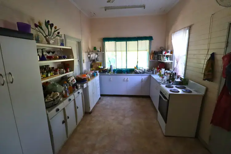 Third view of Homely house listing, 48 Jimbour Street, Jandowae QLD 4410