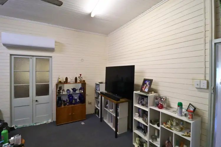 Fifth view of Homely house listing, 48 Jimbour Street, Jandowae QLD 4410