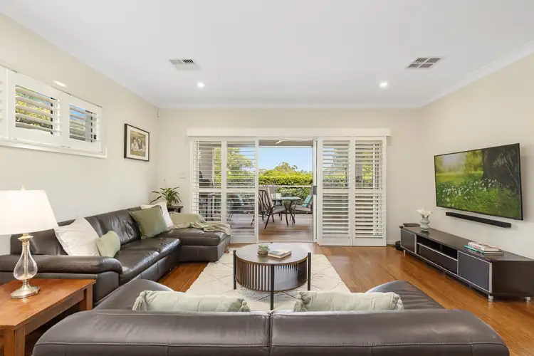 Second view of Homely house listing, 208A Beecroft Road, Cheltenham NSW 2119