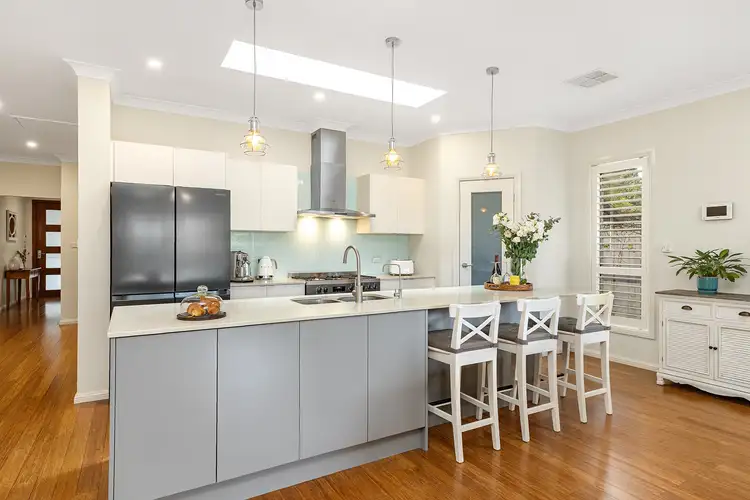 Fifth view of Homely house listing, 208A Beecroft Road, Cheltenham NSW 2119
