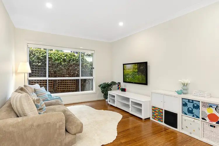 Sixth view of Homely house listing, 208A Beecroft Road, Cheltenham NSW 2119