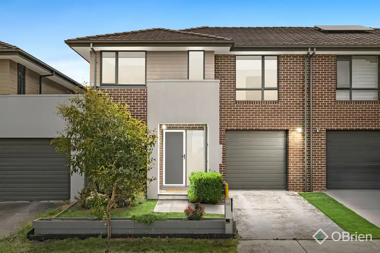 34 Beachwood Drive, Wantirna South VIC 3152