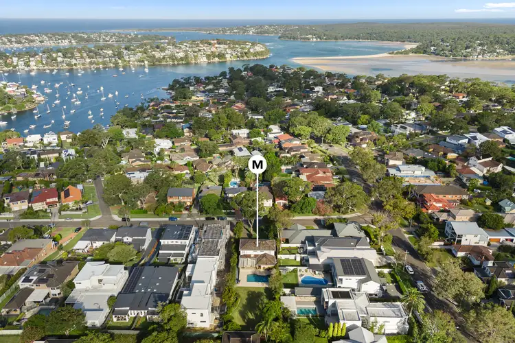 55 Langer Avenue, Caringbah South NSW 2229