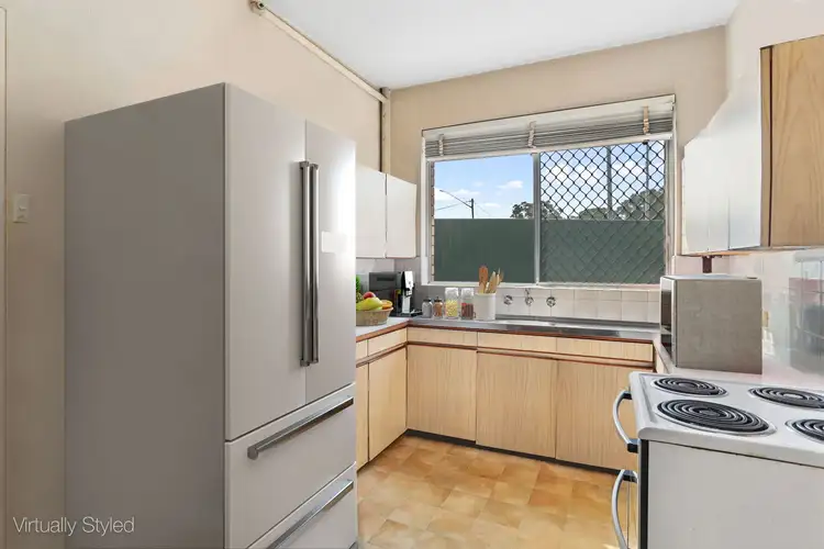 Fourth view of Homely apartment listing, 8/236 Slade Road, Bexley North NSW 2207