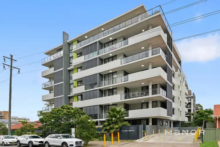 6/15-17 Castlereagh Street