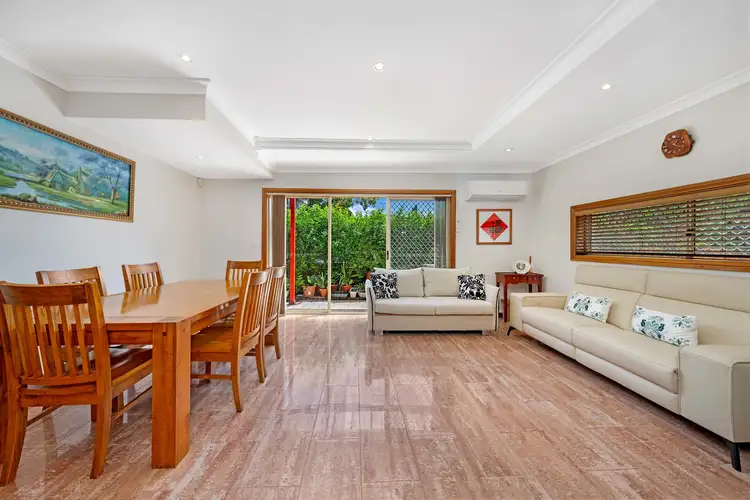 Second view of Homely townhouse listing, 1/75-77 Yorktown Parade, Maroubra NSW 2035