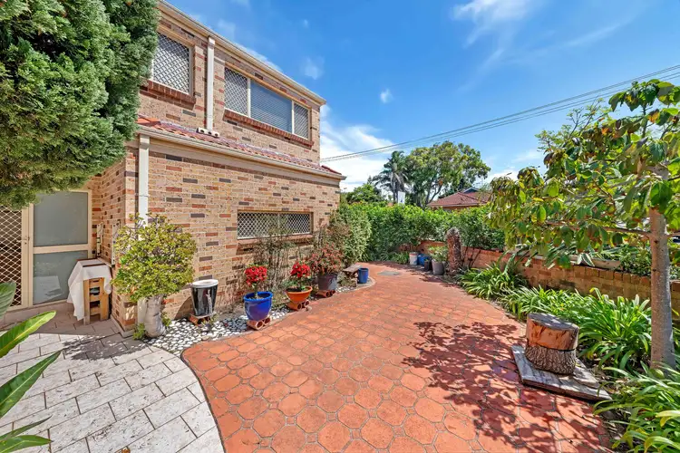 Fifth view of Homely townhouse listing, 1/75-77 Yorktown Parade, Maroubra NSW 2035