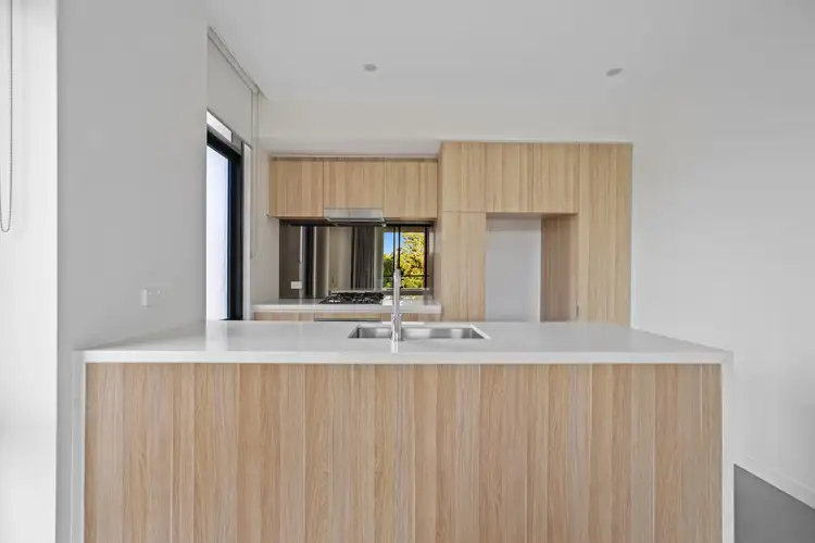 Second view of Homely apartment listing, A304/136 Epsom Road, Zetland NSW 2017