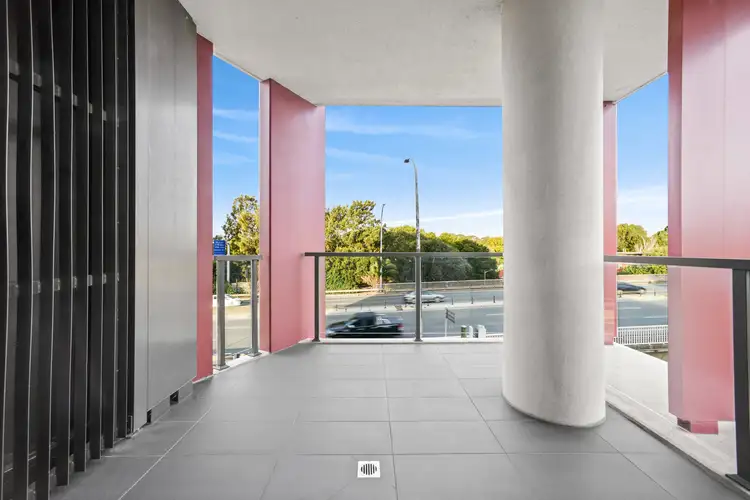 Fifth view of Homely apartment listing, A304/136 Epsom Road, Zetland NSW 2017