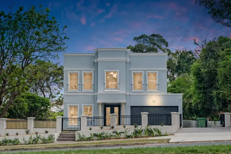 130 Mona Vale Road, Pymble NSW 2073
