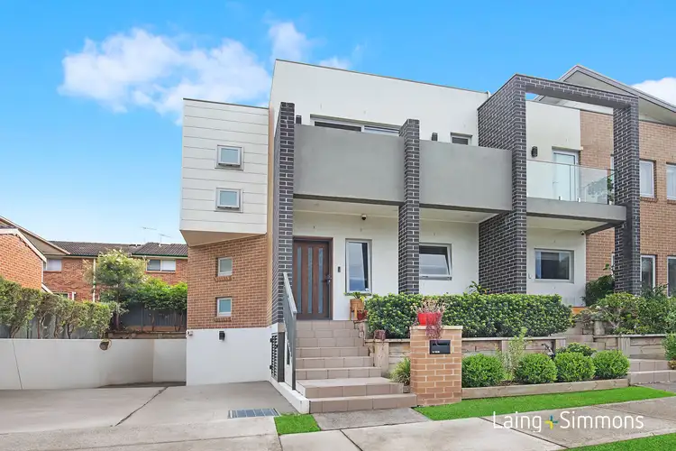 1/309 Park Road, Auburn NSW 2144
