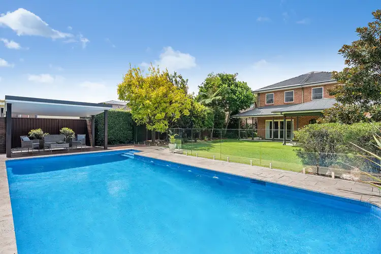 Main view of Homely house listing, 64 Mi Mi Street, Oatley NSW 2223
