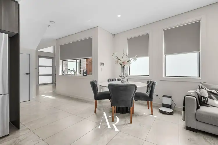 Sixth view of Homely semi-detached listing, 58 Winifred Street, Condell Park NSW 2200