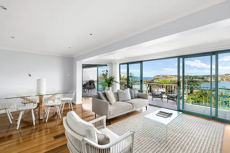 Second view of Homely house listing, 4 Coutts Crescent, Collaroy NSW 2097