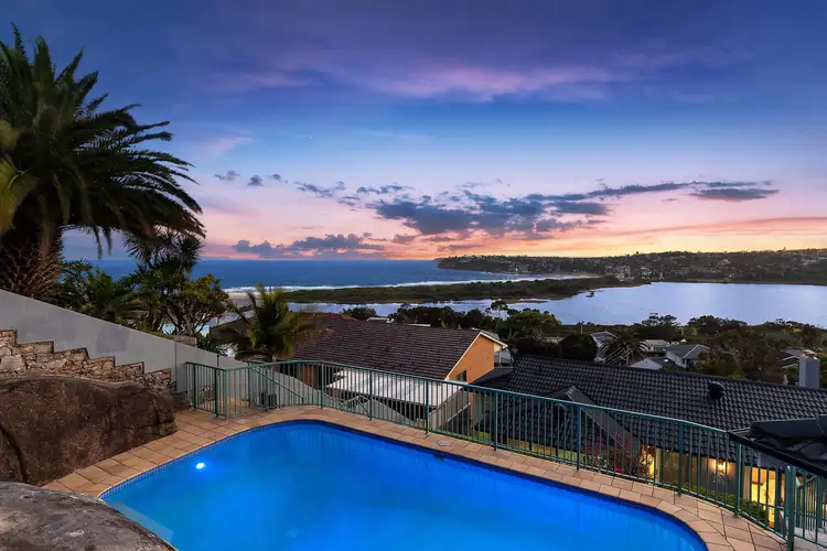 Fourth view of Homely house listing, 4 Coutts Crescent, Collaroy NSW 2097