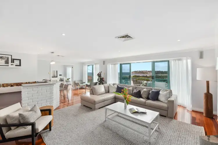 Fifth view of Homely house listing, 4 Coutts Crescent, Collaroy NSW 2097