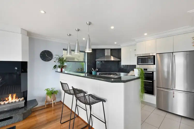 Sixth view of Homely house listing, 4 Coutts Crescent, Collaroy NSW 2097