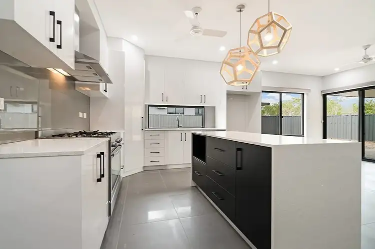 9 McGregor Court, Zuccoli NT 832