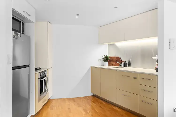 Fifth view of Homely apartment listing, 202/2 Elizabeth Bay Road, Elizabeth Bay NSW 2011