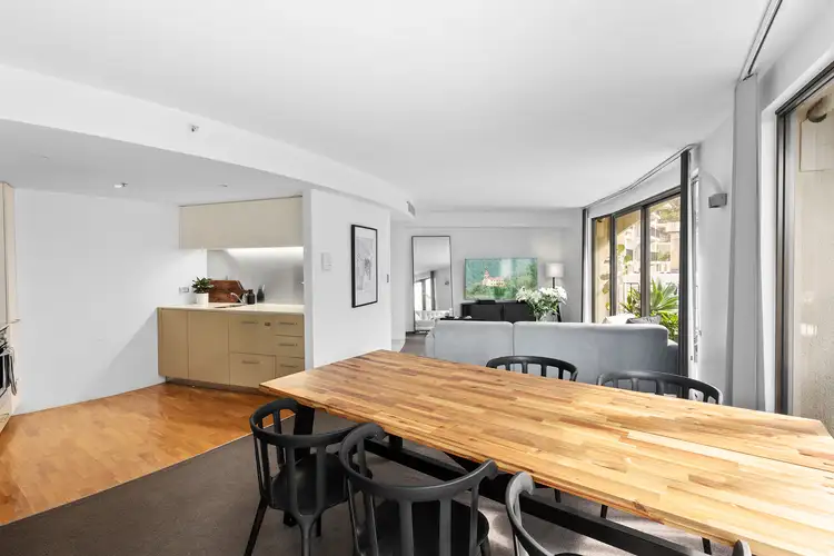 Sixth view of Homely apartment listing, 202/2 Elizabeth Bay Road, Elizabeth Bay NSW 2011