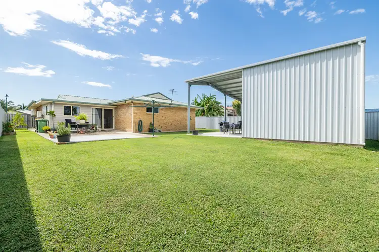 3 Jasmine Drive