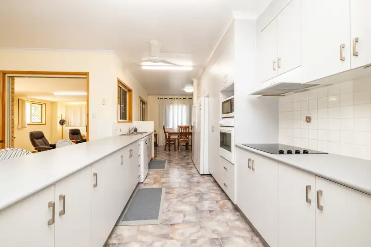 Third view of Homely house listing, 3 Jasmine Drive, Proserpine QLD 4800