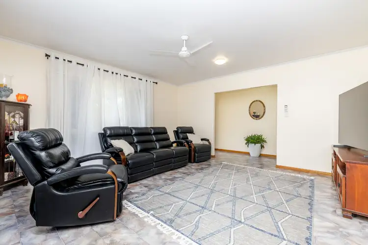 Fifth view of Homely house listing, 3 Jasmine Drive, Proserpine QLD 4800