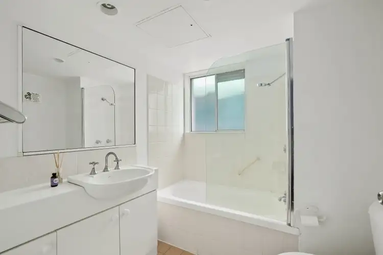 Second view of Homely studio listing, 220/2007 Gold Coast Highway, Miami QLD 4220