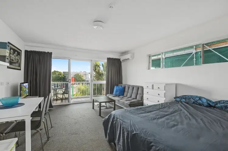 Fifth view of Homely studio listing, 220/2007 Gold Coast Highway, Miami QLD 4220