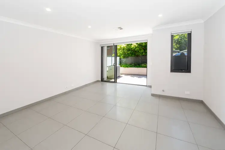 Third view of Homely townhouse listing, 2/55-57 Gipps Street, Concord NSW 2137
