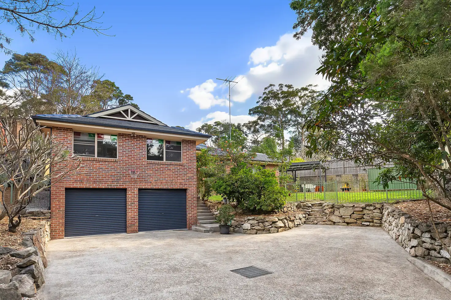 Main view of Homely house listing, 25A Wisteria Crescent, Cherrybrook NSW 2126