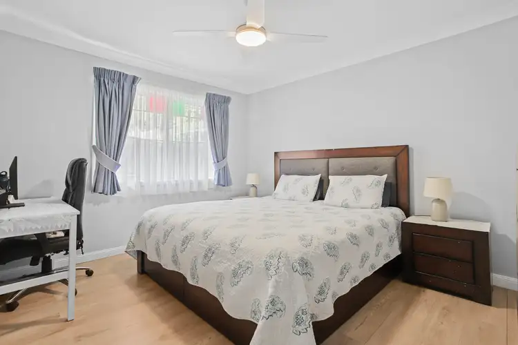 Sixth view of Homely house listing, 25A Wisteria Crescent, Cherrybrook NSW 2126
