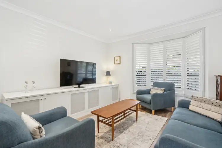 Second view of Homely townhouse listing, 5/39 Searl Road, Cronulla NSW 2230