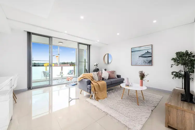 Main view of Homely apartment listing, 2108/219 Blaxland Road, Ryde NSW 2112