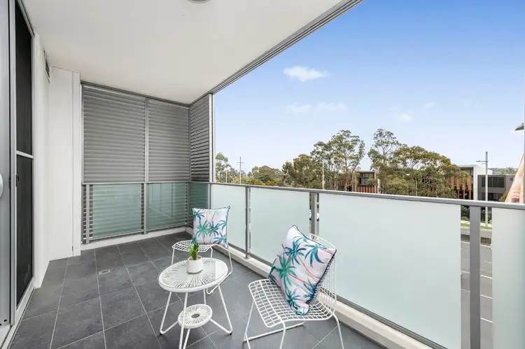 Second view of Homely apartment listing, 2108/219 Blaxland Road, Ryde NSW 2112