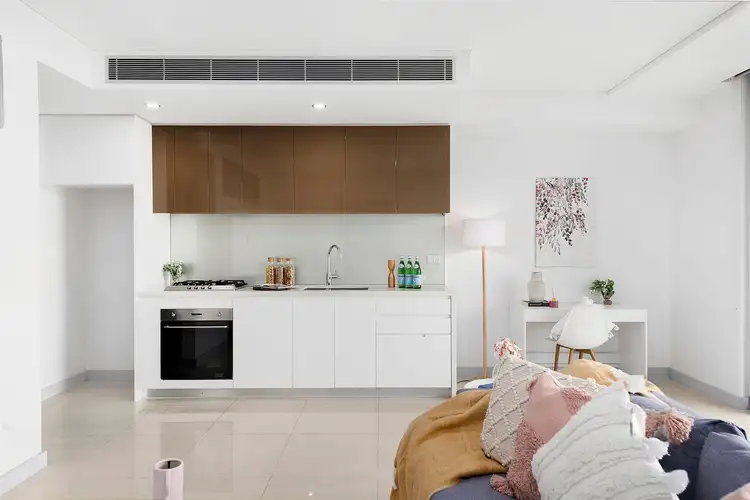 Fifth view of Homely apartment listing, 2108/219 Blaxland Road, Ryde NSW 2112