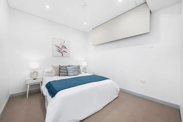 Sixth view of Homely apartment listing, 2108/219 Blaxland Road, Ryde NSW 2112