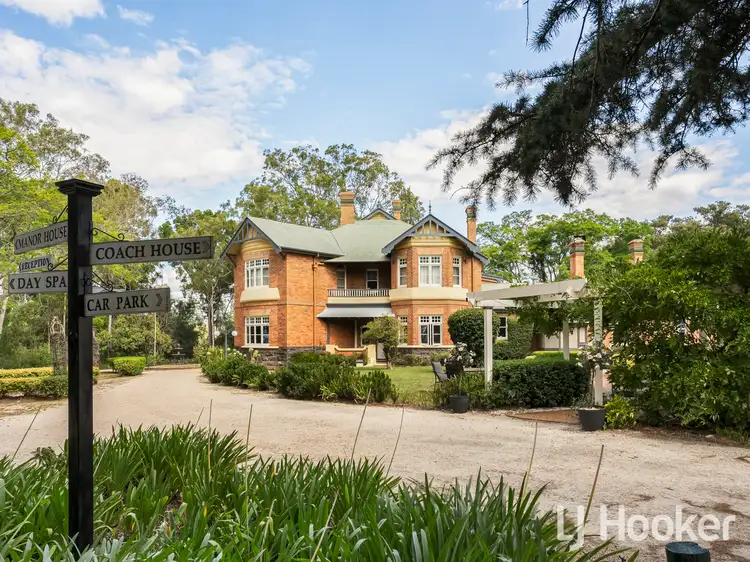 37 Blair Athol Road, Inverell NSW 2360