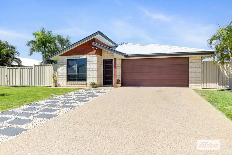 9 Eagle Street, Emerald QLD 4720
