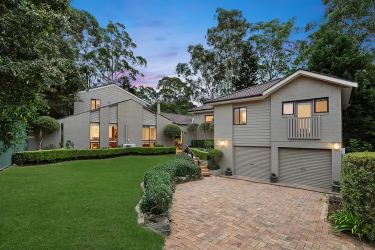 46 Casuarina Drive