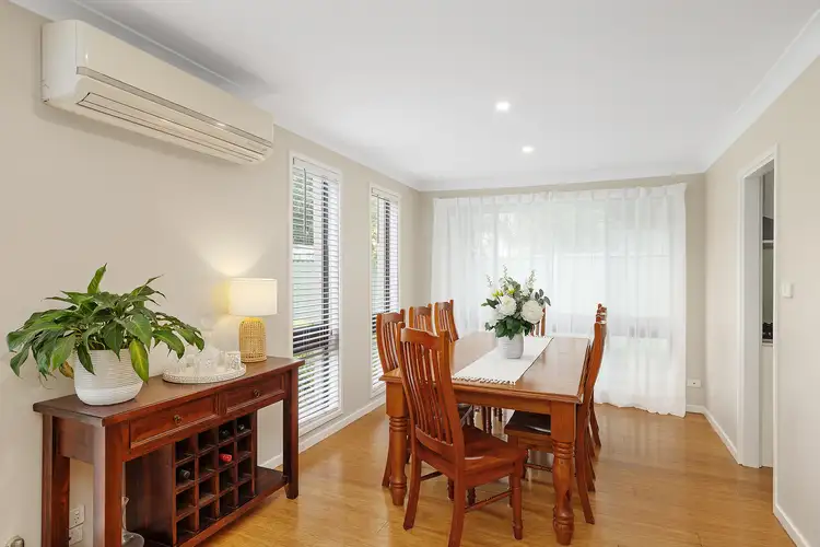 Fourth view of Homely house listing, 46 Casuarina Drive, Cherrybrook NSW 2126