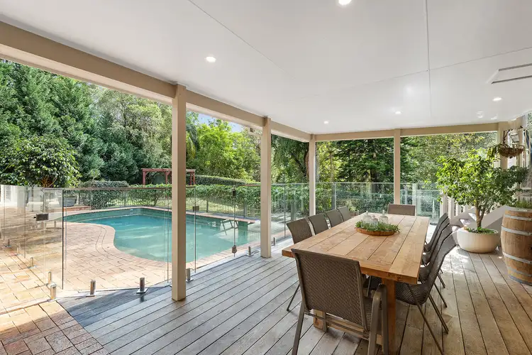 Sixth view of Homely house listing, 46 Casuarina Drive, Cherrybrook NSW 2126