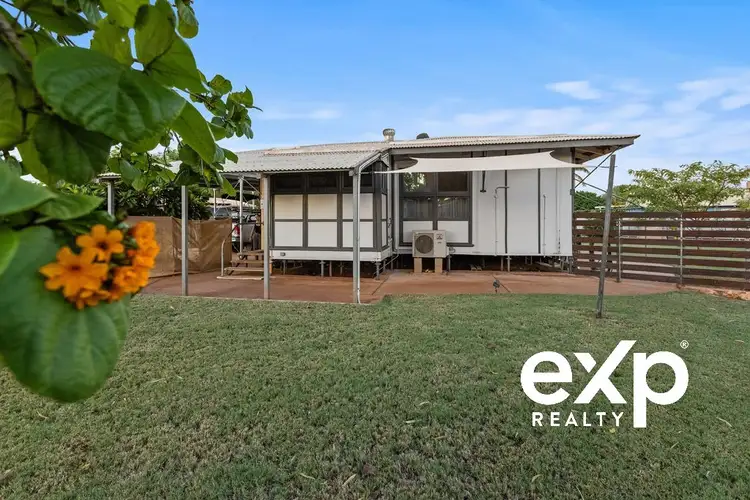 Main view of Homely house listing, 26 Carpenter Street, Exmouth WA 6707