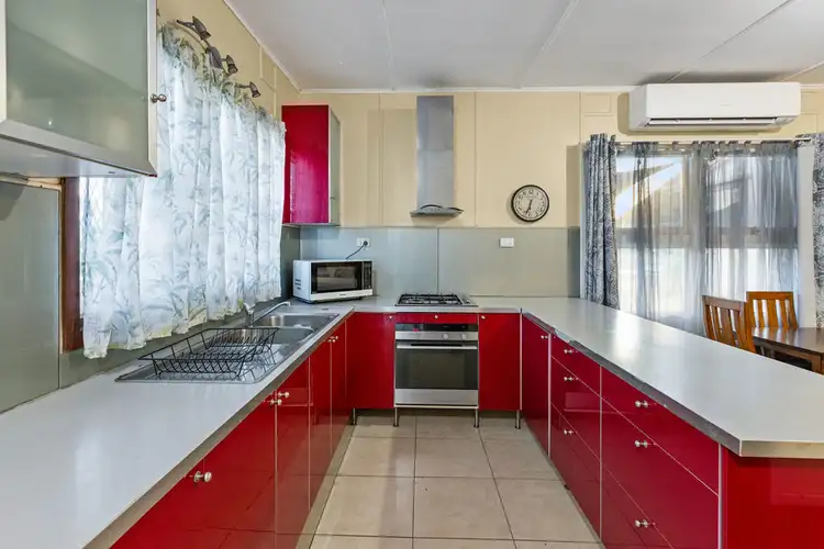 Fifth view of Homely house listing, 26 Carpenter Street, Exmouth WA 6707
