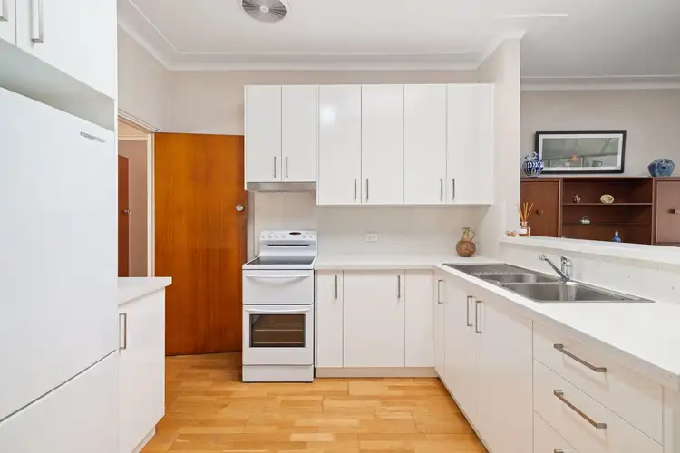 Fifth view of Homely house listing, 3 Hedges Avenue, Strathfield NSW 2135