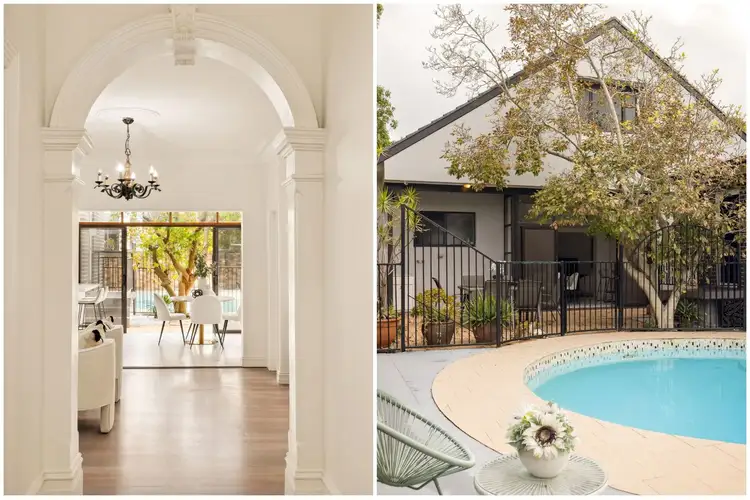 Main view of Homely house listing, 192 Albert Road, Strathfield NSW 2135