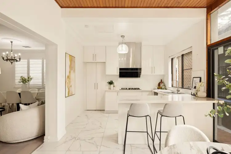 Second view of Homely house listing, 192 Albert Road, Strathfield NSW 2135