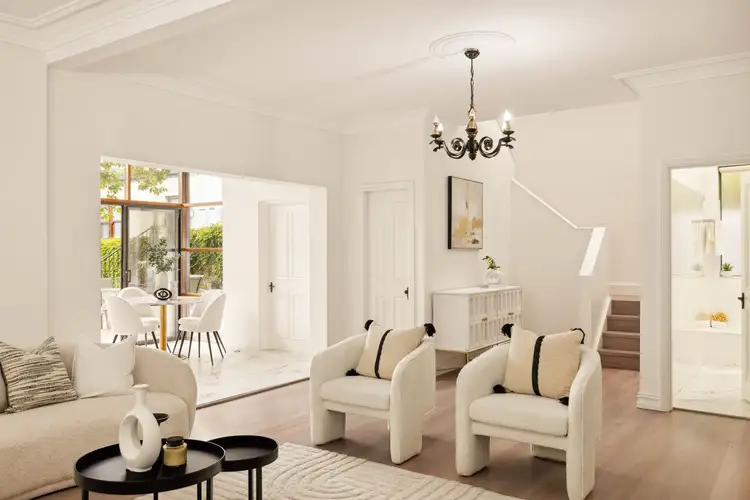 Third view of Homely house listing, 192 Albert Road, Strathfield NSW 2135