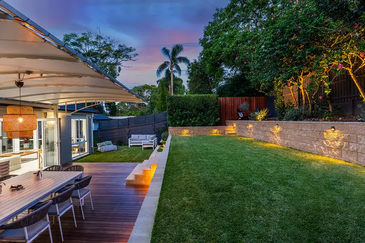 Second view of Homely house listing, 2 Arabanoo Street, Seaforth NSW 2092
